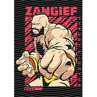 Japanese anime-JP 1858